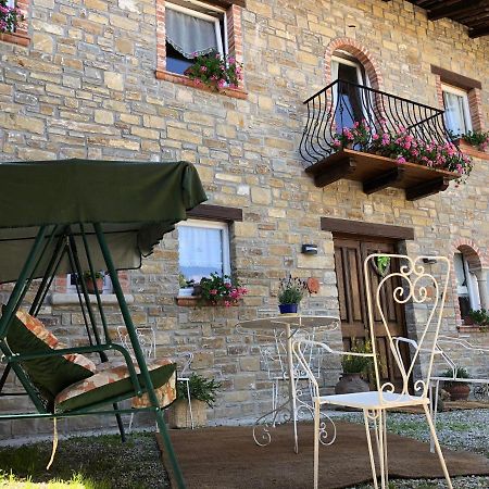 Bed and Breakfast Casa Taro Marsaglia  Zewnętrze zdjęcie