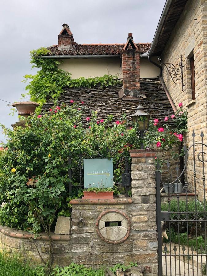 Bed and Breakfast Casa Taro Marsaglia  Zewnętrze zdjęcie