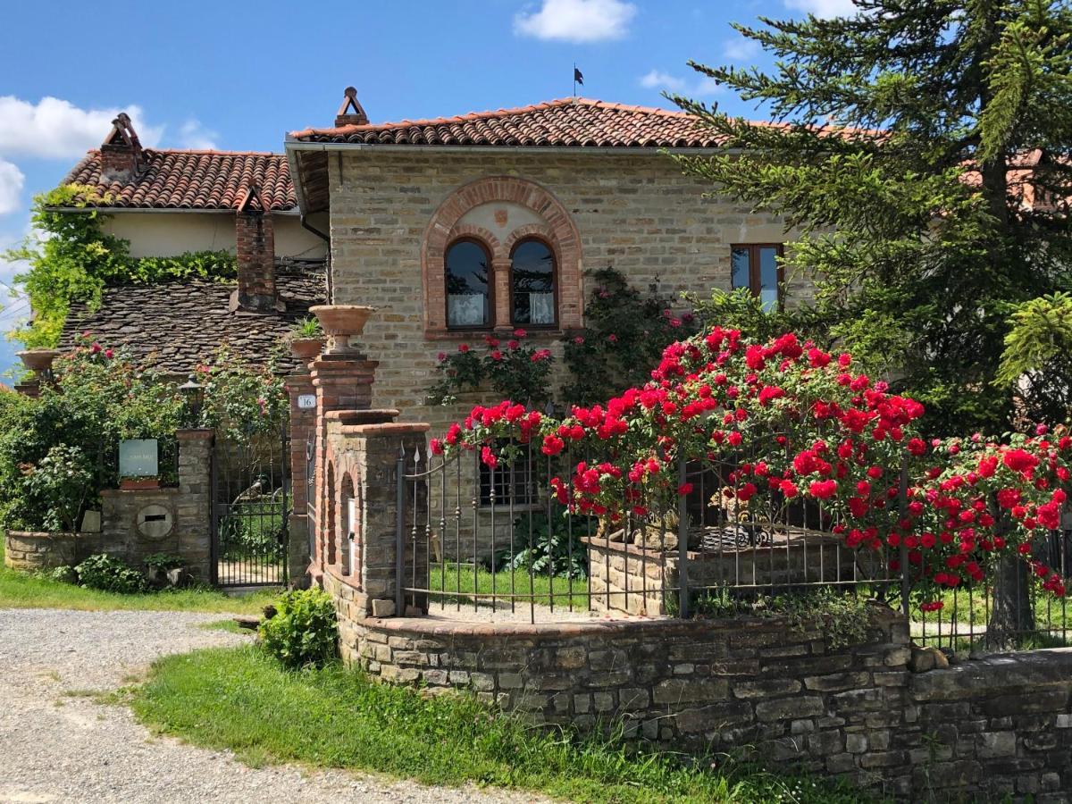 Bed and Breakfast Casa Taro Marsaglia  Zewnętrze zdjęcie