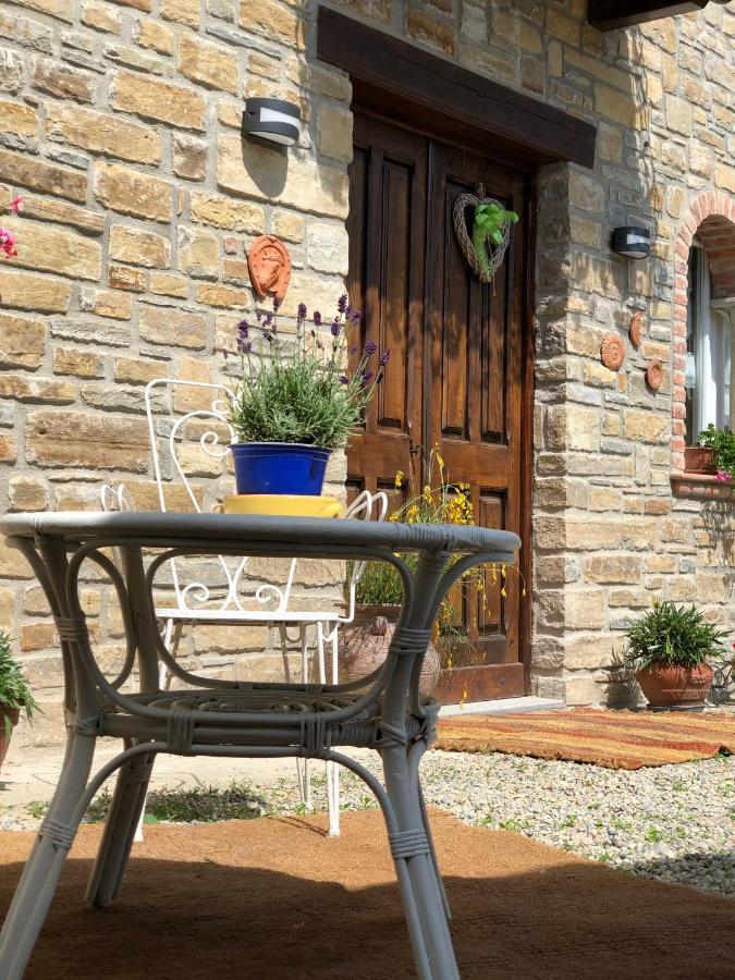 Bed and Breakfast Casa Taro Marsaglia  Zewnętrze zdjęcie