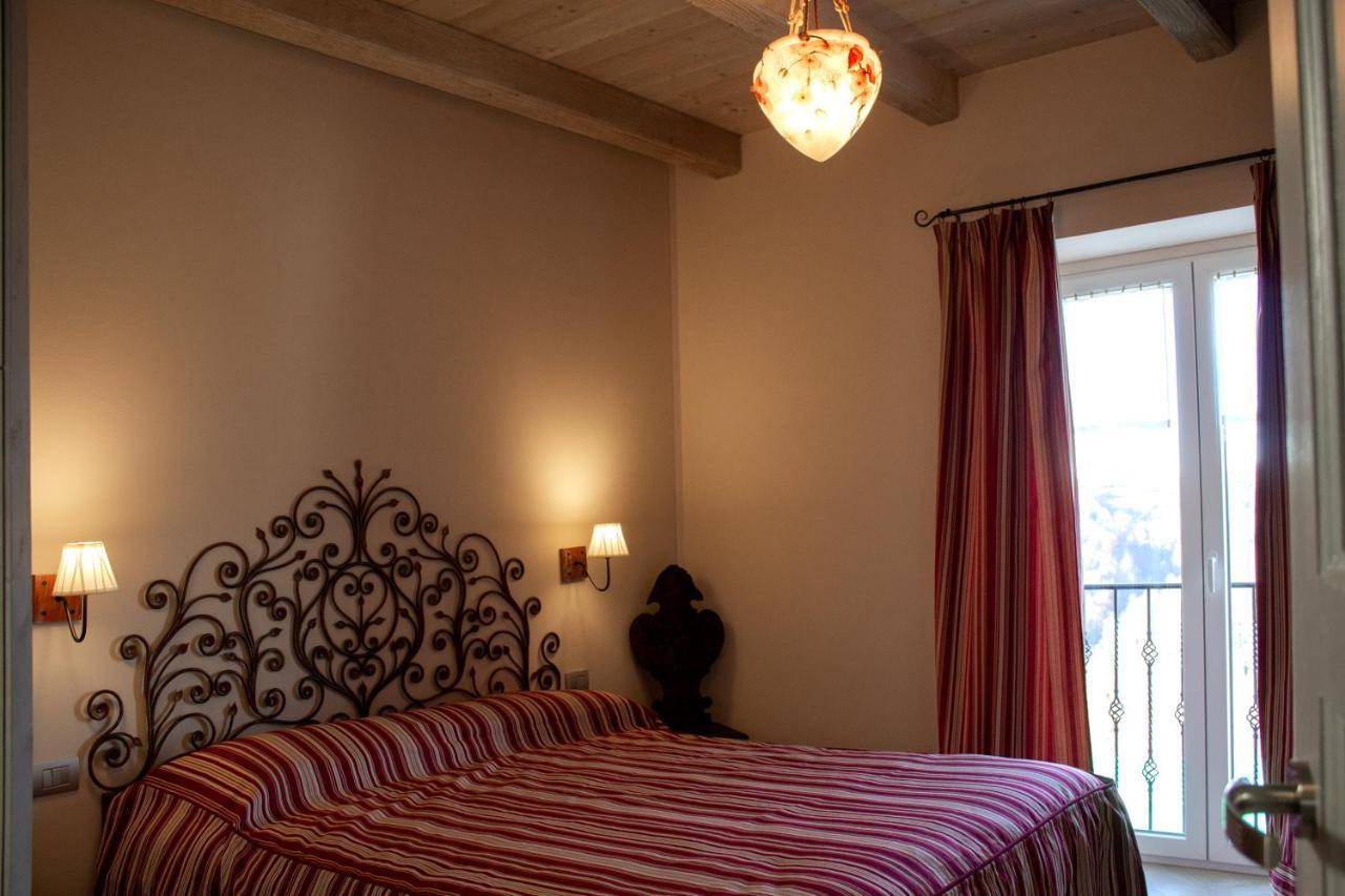 Bed and Breakfast Casa Taro Marsaglia  Zewnętrze zdjęcie