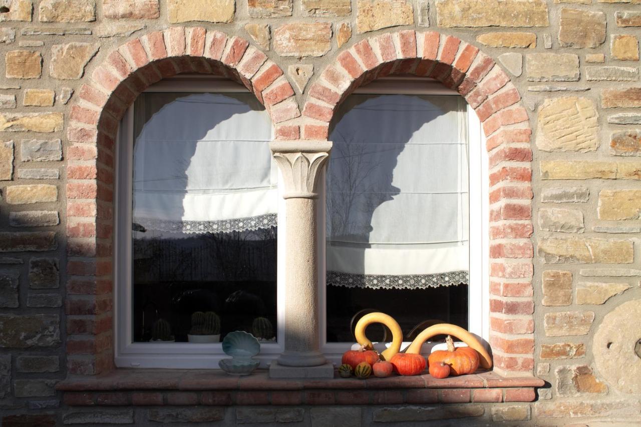 Bed and Breakfast Casa Taro Marsaglia  Zewnętrze zdjęcie