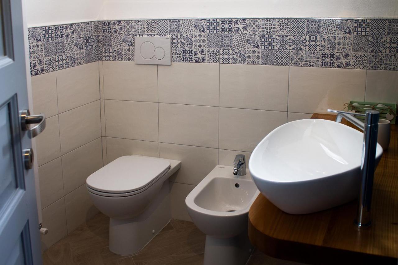 Bed and Breakfast Casa Taro Marsaglia  Zewnętrze zdjęcie