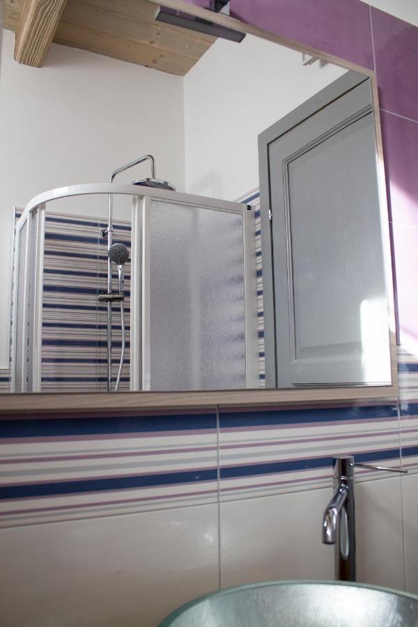 Bed and Breakfast Casa Taro Marsaglia  Zewnętrze zdjęcie