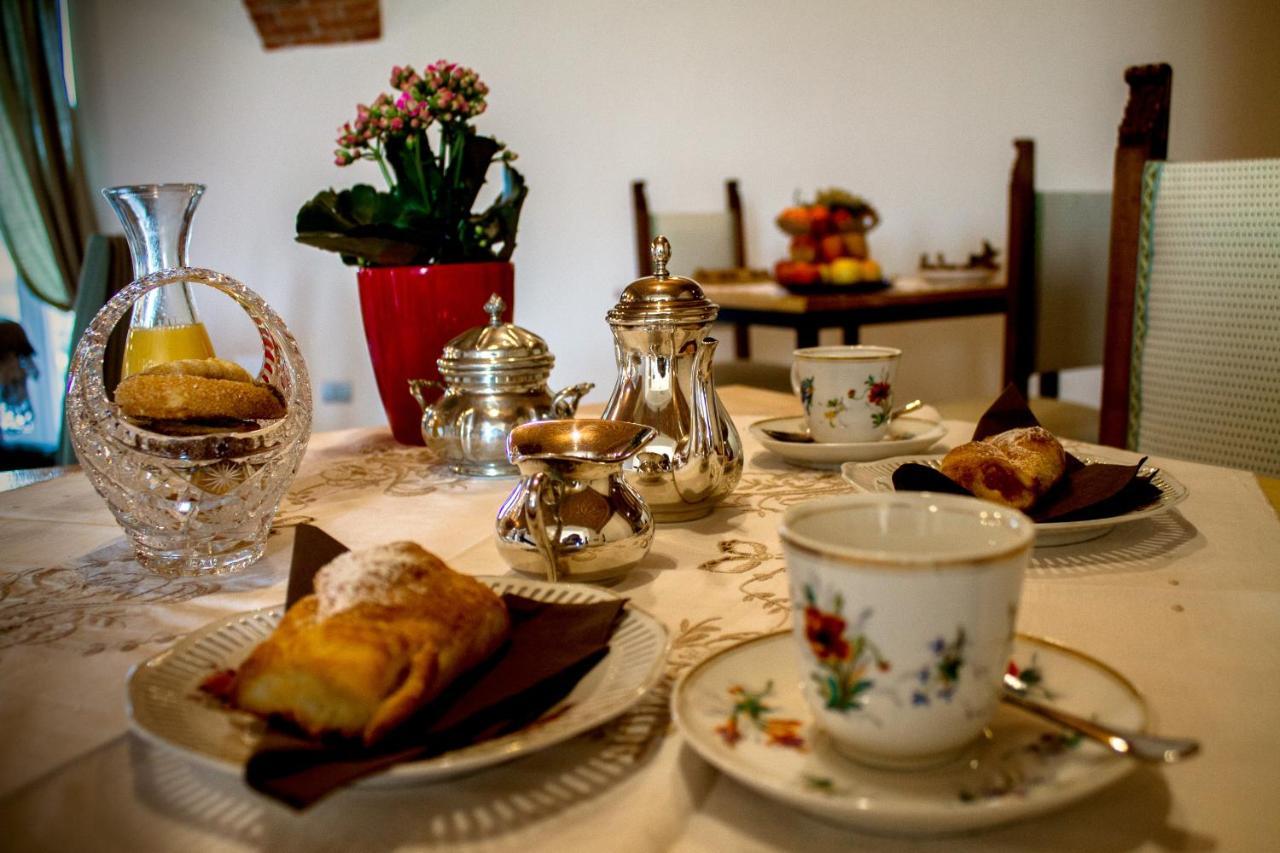 Bed and Breakfast Casa Taro Marsaglia  Zewnętrze zdjęcie
