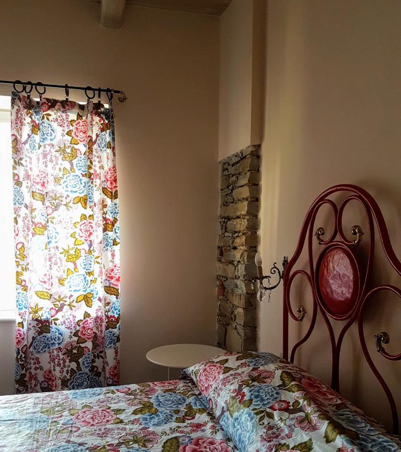Bed and Breakfast Casa Taro Marsaglia  Zewnętrze zdjęcie