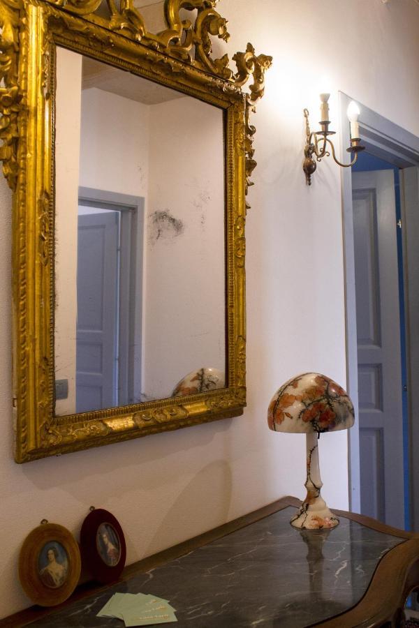 Bed and Breakfast Casa Taro Marsaglia  Zewnętrze zdjęcie