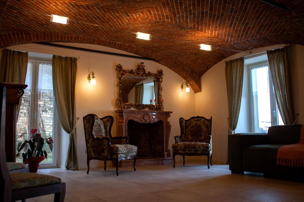 Bed and Breakfast Casa Taro Marsaglia  Zewnętrze zdjęcie