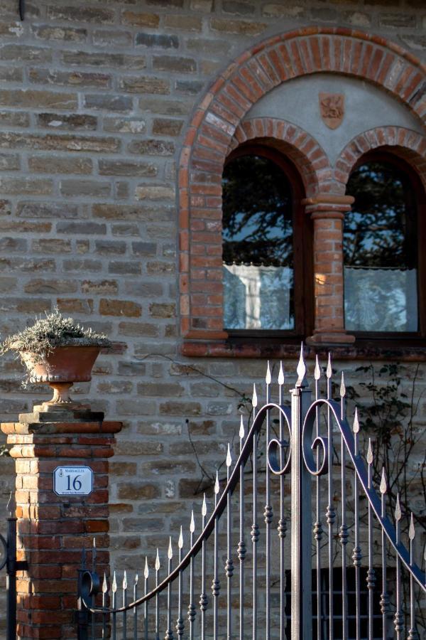 Bed and Breakfast Casa Taro Marsaglia  Zewnętrze zdjęcie