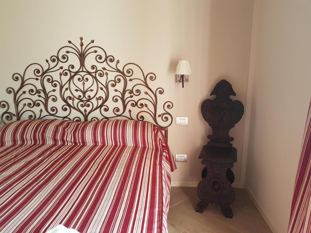 Bed and Breakfast Casa Taro Marsaglia  Zewnętrze zdjęcie