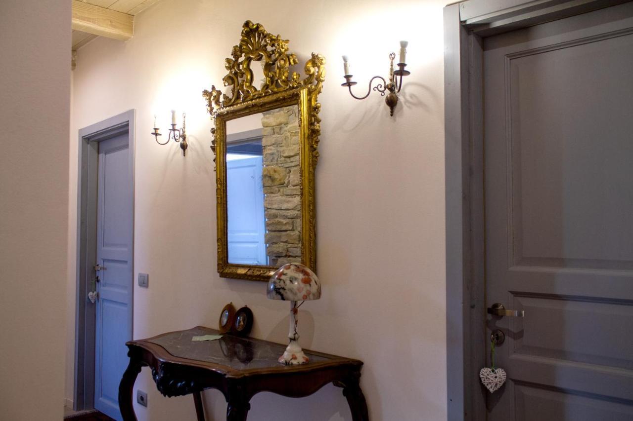 Bed and Breakfast Casa Taro Marsaglia  Zewnętrze zdjęcie