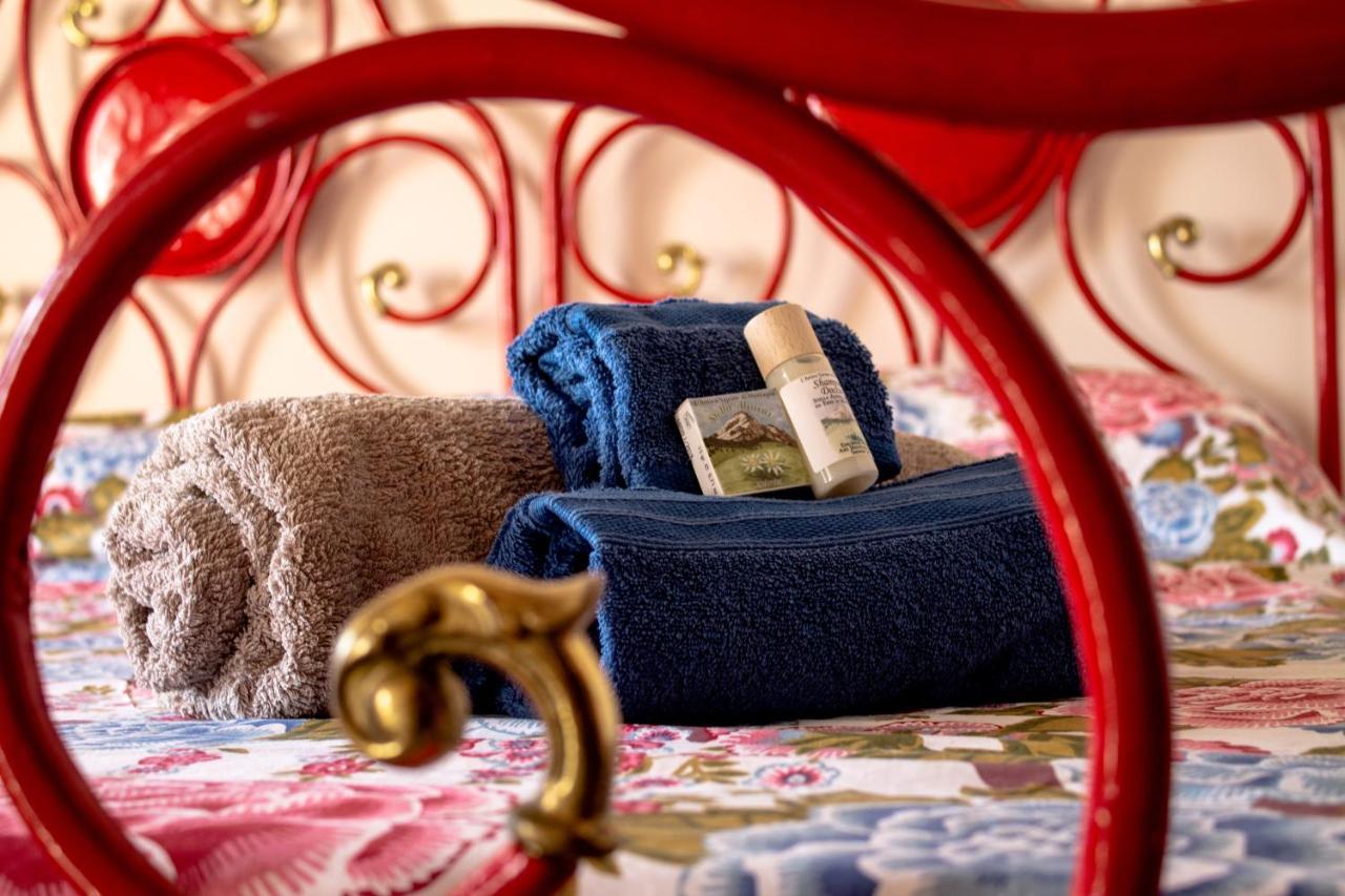 Bed and Breakfast Casa Taro Marsaglia  Zewnętrze zdjęcie