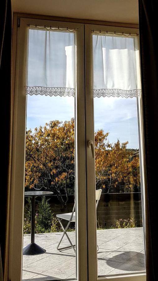 Bed and Breakfast Casa Taro Marsaglia  Zewnętrze zdjęcie
