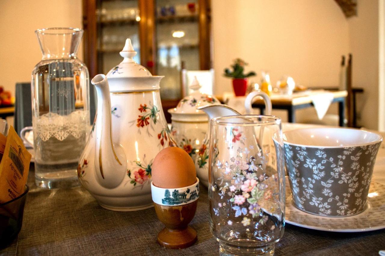 Bed and Breakfast Casa Taro Marsaglia  Zewnętrze zdjęcie