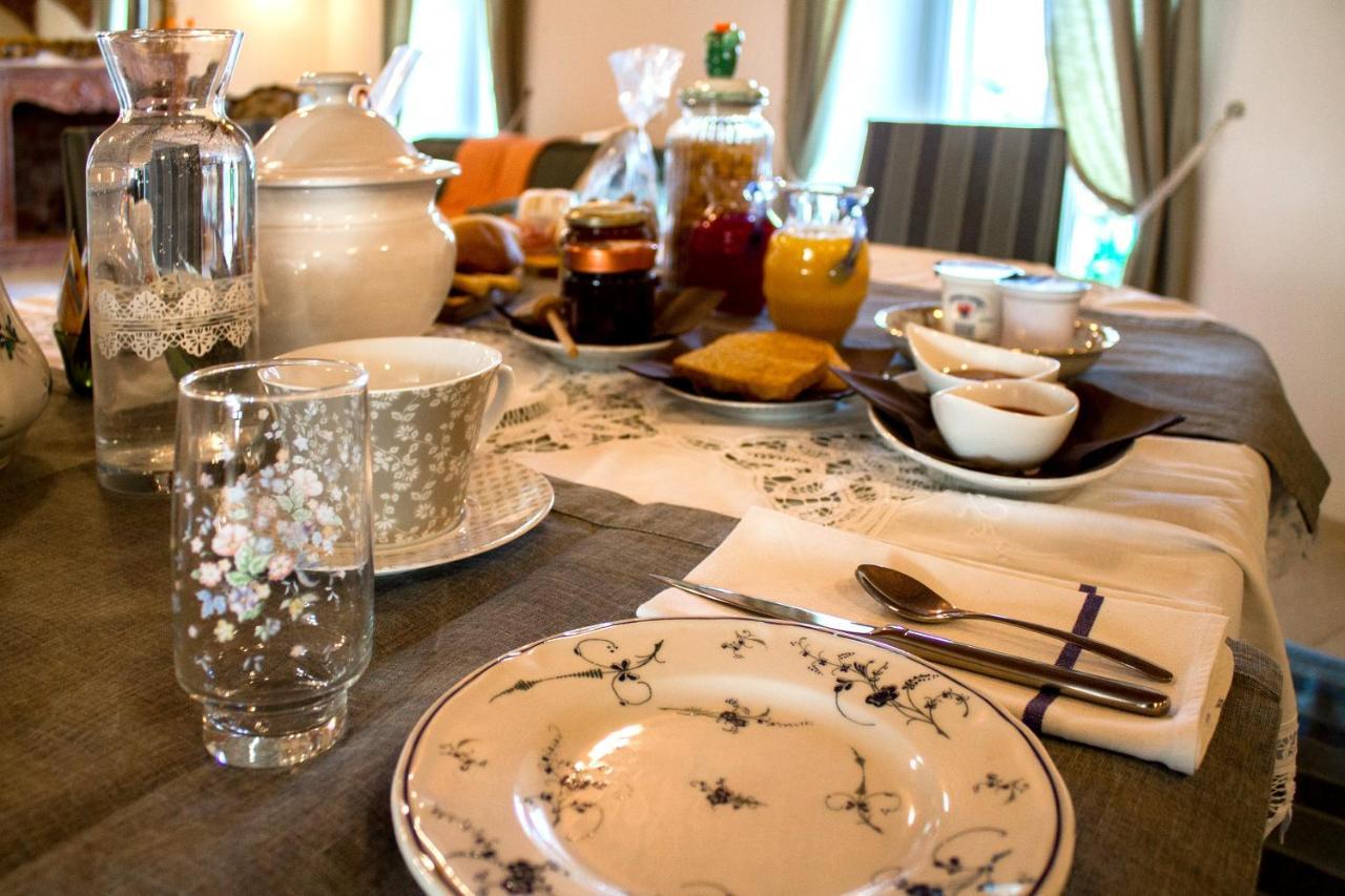 Bed and Breakfast Casa Taro Marsaglia  Zewnętrze zdjęcie
