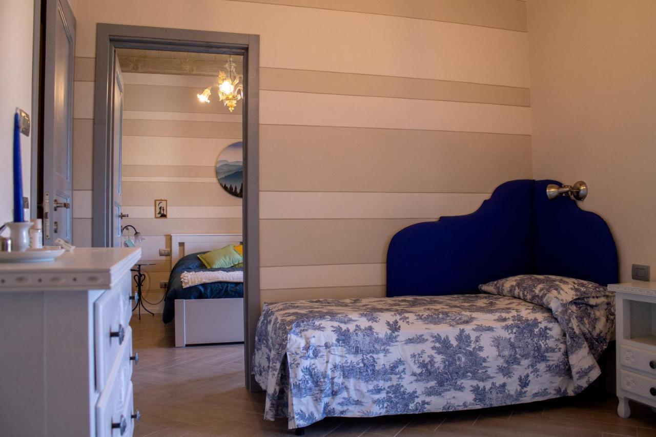 Bed and Breakfast Casa Taro Marsaglia  Zewnętrze zdjęcie