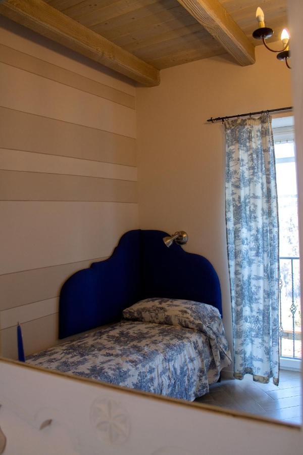 Bed and Breakfast Casa Taro Marsaglia  Zewnętrze zdjęcie