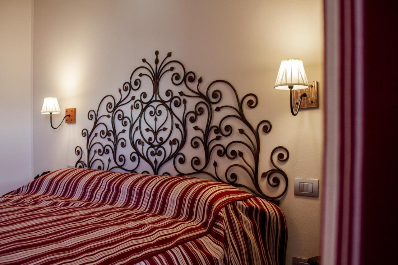 Bed and Breakfast Casa Taro Marsaglia  Zewnętrze zdjęcie